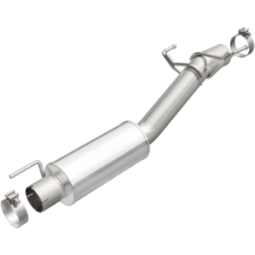 Picture of MagnaFlow D-Fit Muffler 409 SS 3-5in 14-19 Ram 2500-3500 6-4L