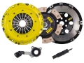 Picture of ACT 16-18 Ford Focus RS - ST XT-Race Sprung 6 Pad Clutch Kit