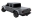 Picture of Access LOMAX Tri-Fold Cover 2020 Jeep Gladiator 5ft Box Black Matte