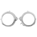Picture of Autometer 67-68 GM Camaro-Firebird Dash Insert Adapter Bezel