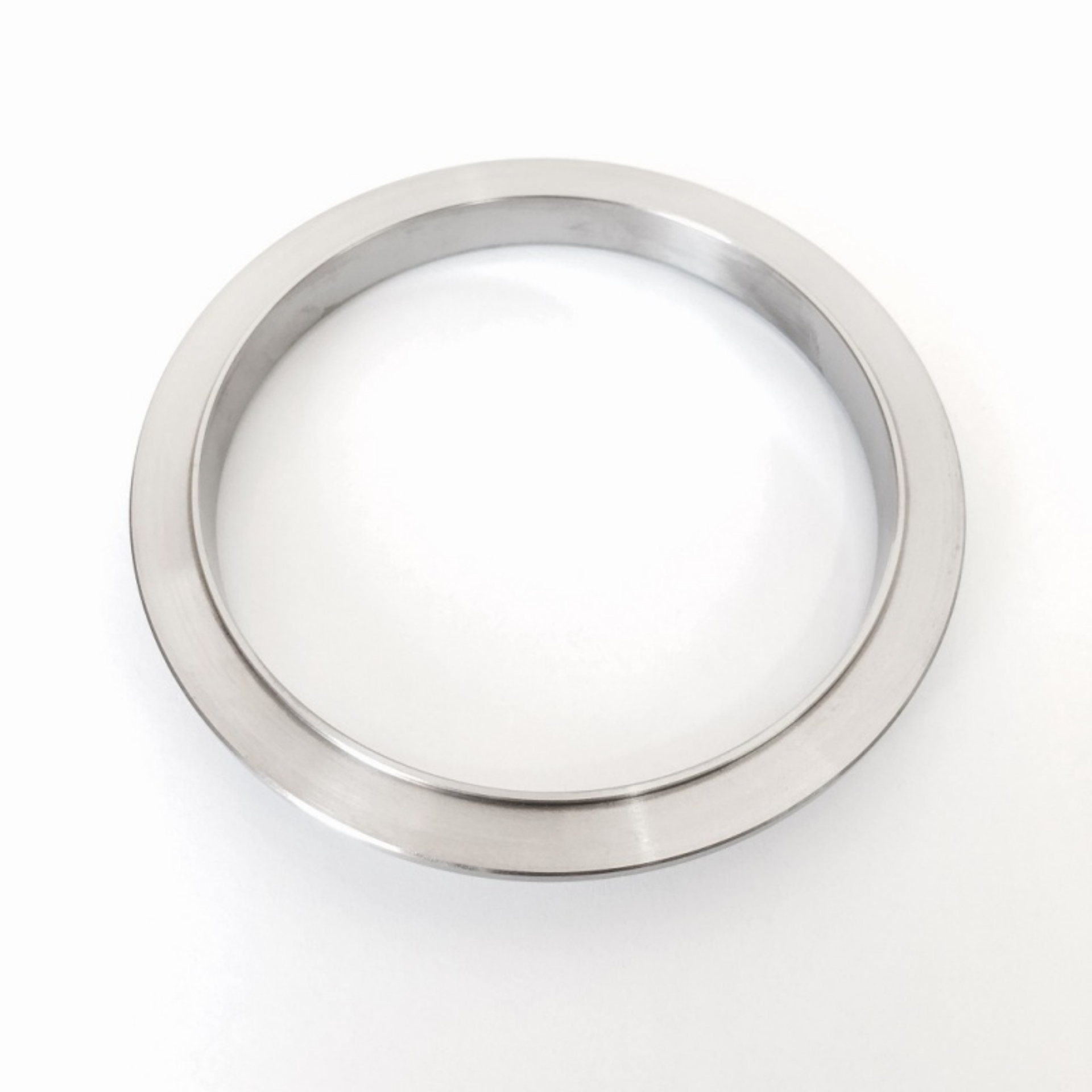 Picture of Stainless Bros 2-0in 304SS V-Band Flange - Male