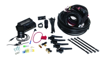 Picture of Air Lift Performance 3H 3-8 Air Line No Tank No Comp