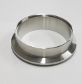 Picture of Stainless Bros PTE Pro-Mod 304SS 89mm Turbo Inlet Flange