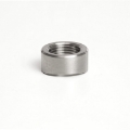 Picture of Stainless Bros M18x1-5 O2 Sensor Bung 2-75in to 5in Tubing