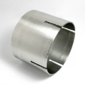 Picture of Stainless Bros 2-25in 304SS Slip Joint Connector - Female-Male Set