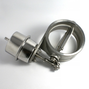 Picture of Stainless Bros 2-50in Normally Open - Vacuum Close 304SS Valve