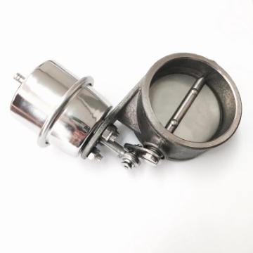 Picture of Stainless Bros 3-5in Normally Open - Vacuum Close 304SS Valve