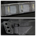 Picture of Spyder 18-19 Honda Accord Sedan OEM LED Fog Lights w-OEM Fit Switch - Clear FL-HA2018-4D-LED-C