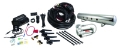 Picture of Air Lift Performance 3H 3-8 Air Line 5 Gal  Polished Aluminum Tank VIAIR 444C Comp