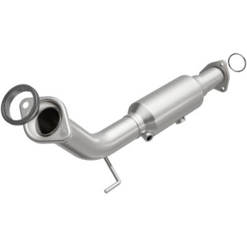 Picture of MagnaFlow California Converter Direct Fit 02-06 Acura RSX L4 2-0L - 02-05 Honda Civic L4 2-0L