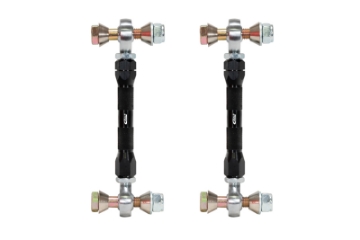 Picture of Eibach Front Adjustable Endlink Kit for 11-19 Dodge Charger R-T Excludes Self Leveling
