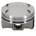 Picture of Wiseco Nissan VR38DETT 3-8L 95-5mm Std Bore 1-35inch CH -1-8 Dome Dish 9-5:1 - Single Piston