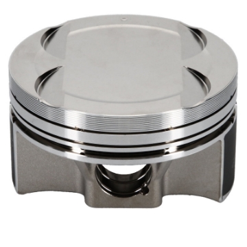 Picture of Wiseco Nissan VR38DETT 3-8L 95-5mm Std Bore 1-35inch CH -1-8 Dome Dish 9-5:1 - Single Piston