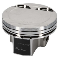 Picture of Wiseco Nissan VR38DETT 3-8L 95-5mm Std Bore 1-35inch CH -1-8 Dome Dish 9-5:1 - Single Piston