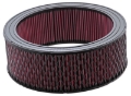 Picture of K&N Custom XD Air Filter - Round 14in OD x 5in H