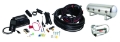 Picture of Air Lift Performance 3P 1-4 Air Line 2-5 Gal  Polished Aluminum Tank VIAIR 444C Comp