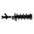 Picture of KYB Shocks & Struts Strut Plus Front Left Honda CR-V 2015-16