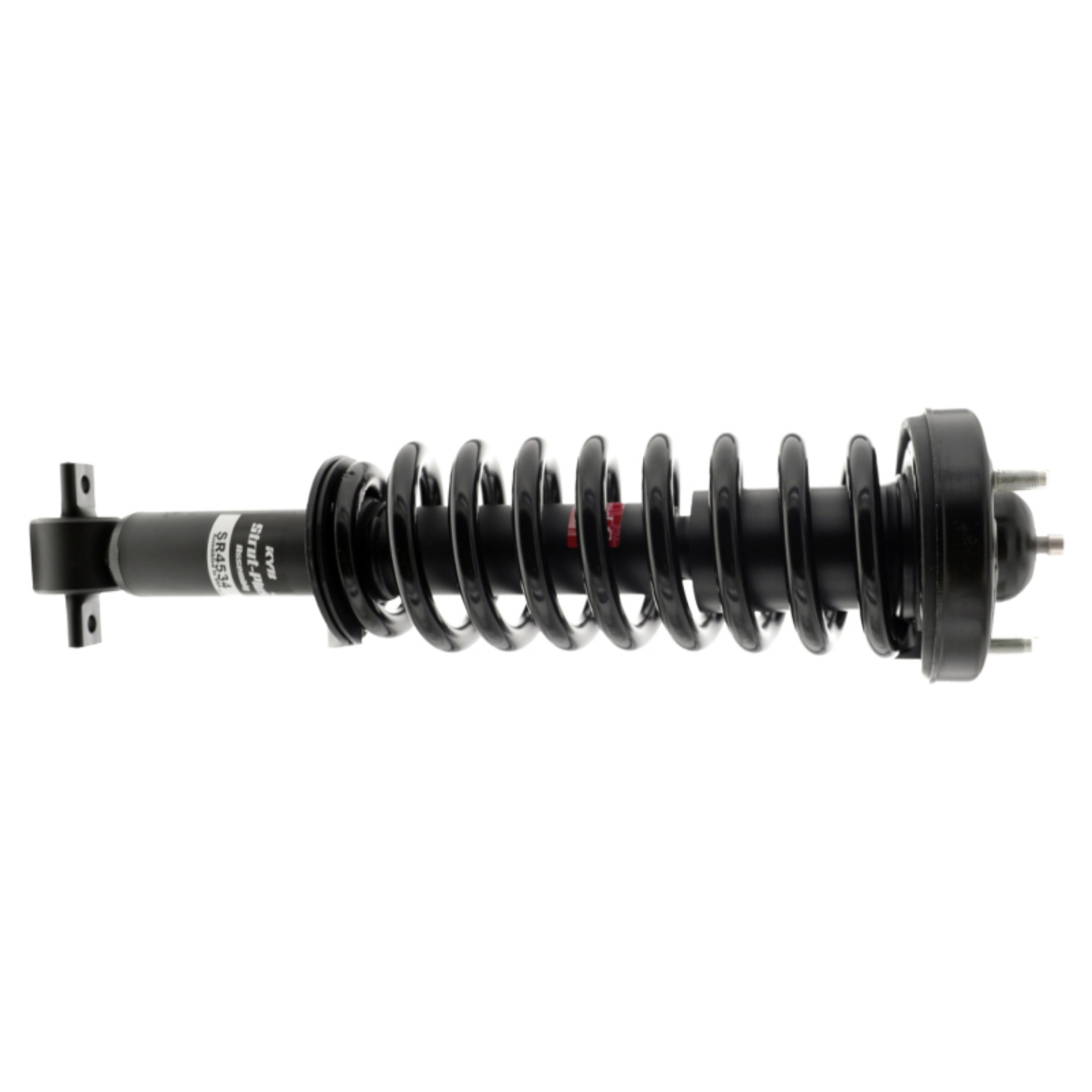 Picture of KYB Shocks & Struts Strut Plus Front Ford F150 2WD w-o HD Package 2015-18