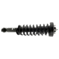 Picture of KYB Shocks & Struts Strut Plus Front Ford F150 2WD w-o HD Package 2015-18