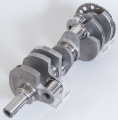 Picture of Eagle Chevrolet LS 4340 4-125in Stroke 58 Tooth Reluctor Forged Crankshaft
