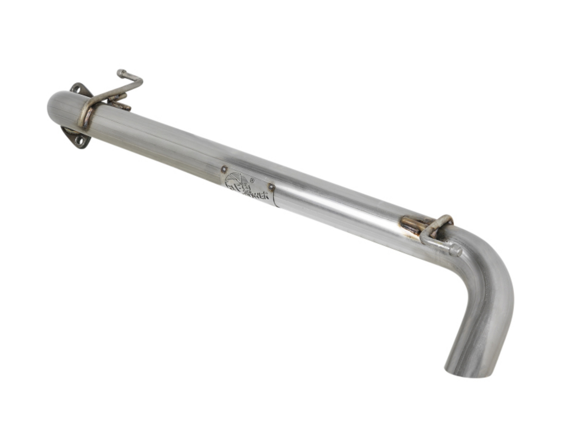 Picture of aFe Takeda 2-5in 304 SS Axle-Back Exhaust System 18-19 Subaru Crosstrek H4 2-0L