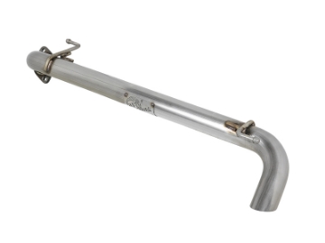 Picture of aFe Takeda 2-5in 304 SS Axle-Back Exhaust System 18-19 Subaru Crosstrek H4 2-0L