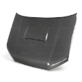 Picture of Seibon 16-19 Toyota 4Runner TR Carbon Fiber Hood