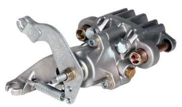 Picture of Wilwood Caliper-HM1 Hydra Mechanical - L-H 1in Pistons -19in Disc