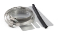 Picture of Air Lift Loadlifter 5000 Ultimate Air Spring Kit for 15-19 Ford F-150 4WD
