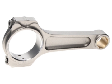 Picture of Manley Small Block Chevrolet 6-000in 2-100in Crankshaft I-Beam Connecting Rods - Set of 8