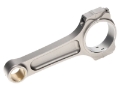 Picture of Manley Small Block Chevrolet 6-000in 2-100in Crankshaft I-Beam Connecting Rods - Set of 8