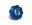Picture of Fleece Performance 01-16 GM 2500-3500 Duramax Billet Oil Cap Cover - Blue