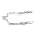 Picture of Stainless Works 2016-19 Camaro Catted Headers 2in Primaries 3in Catted Leads 3-8in Flanges
