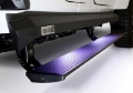 Picture of AMP Research 20-24 Jeep JT Gladiator Launch-Overlnd-Rubicon-Sport-Sport S PowerStep XL - Black