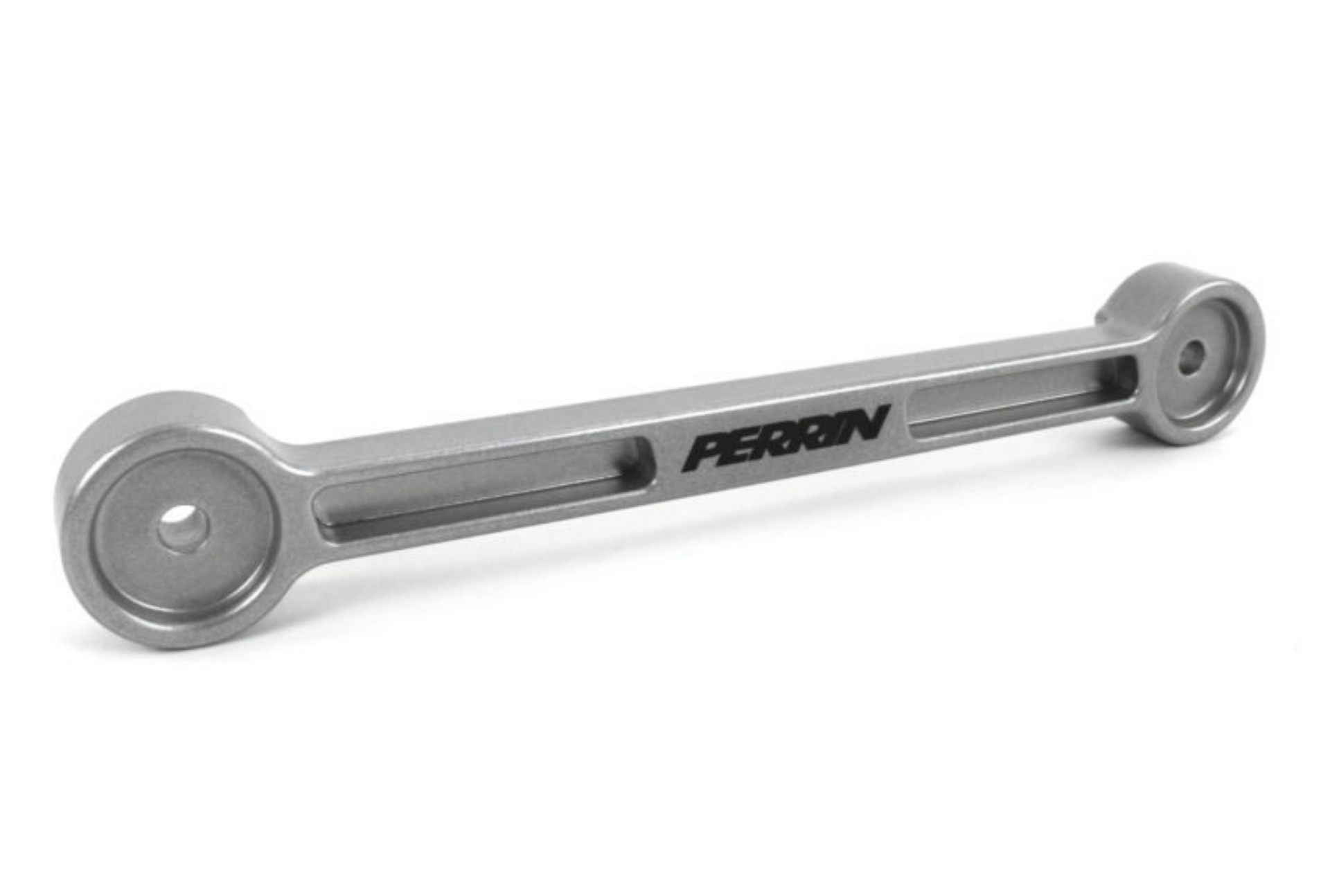Picture of PERRIN 17-21 Honda Civic Si Coupe-Sedan Battery Tie Down - Silver