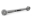 Picture of PERRIN 17-21 Honda Civic Si Coupe-Sedan Battery Tie Down - Silver