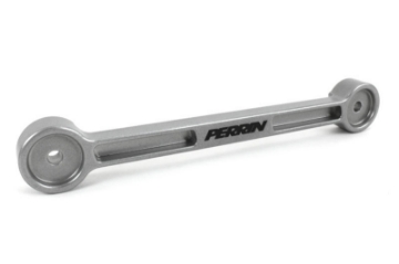 Picture of PERRIN 17-21 Honda Civic Si Coupe-Sedan Battery Tie Down - Silver