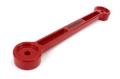 Picture of PERRIN 17-21 Honda Civic Si Coupe-Sedan Battery Tie Down - Red