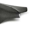 Picture of Seibon 10-16 Hyundai Genesis 2 Door C-style Carbon Fiber Trunk Lid