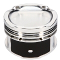 Picture of JE Pistons Honda L15B Turbo 73-5mm Bore 9-5:1 CR -14cc Dome Piston Set - Set of 4