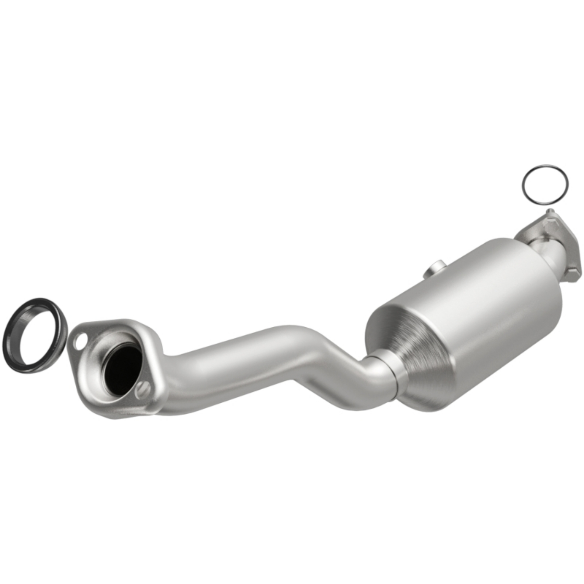 Picture of MagnaFlow California Converter Direct Fit 07-08 Honda Fit 1-5L