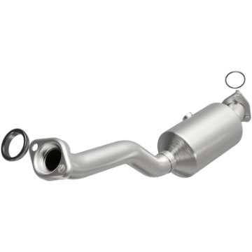 Picture of MagnaFlow California Converter Direct Fit 07-08 Honda Fit 1-5L