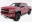 Picture of Bushwacker 2019 Chevrolet Silverado 1500 w- 69-3in Fleetside Bed DRT Style Flares 4pc - Black