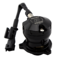 Picture of Turbosmart BOV Kompact EM Dual Port VR3 - Jeep Wrangler JL 2-0 Turbo