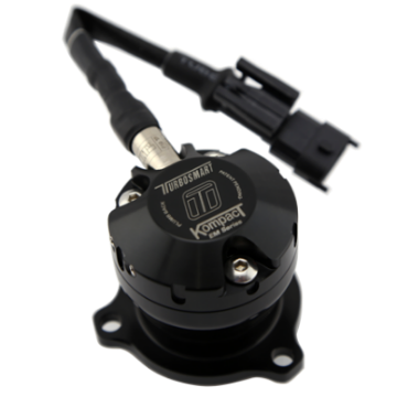 Picture of Turbosmart BOV Kompact EM Plumb Back VR3 - Jeep Wrangler JL 2-0 Turbo