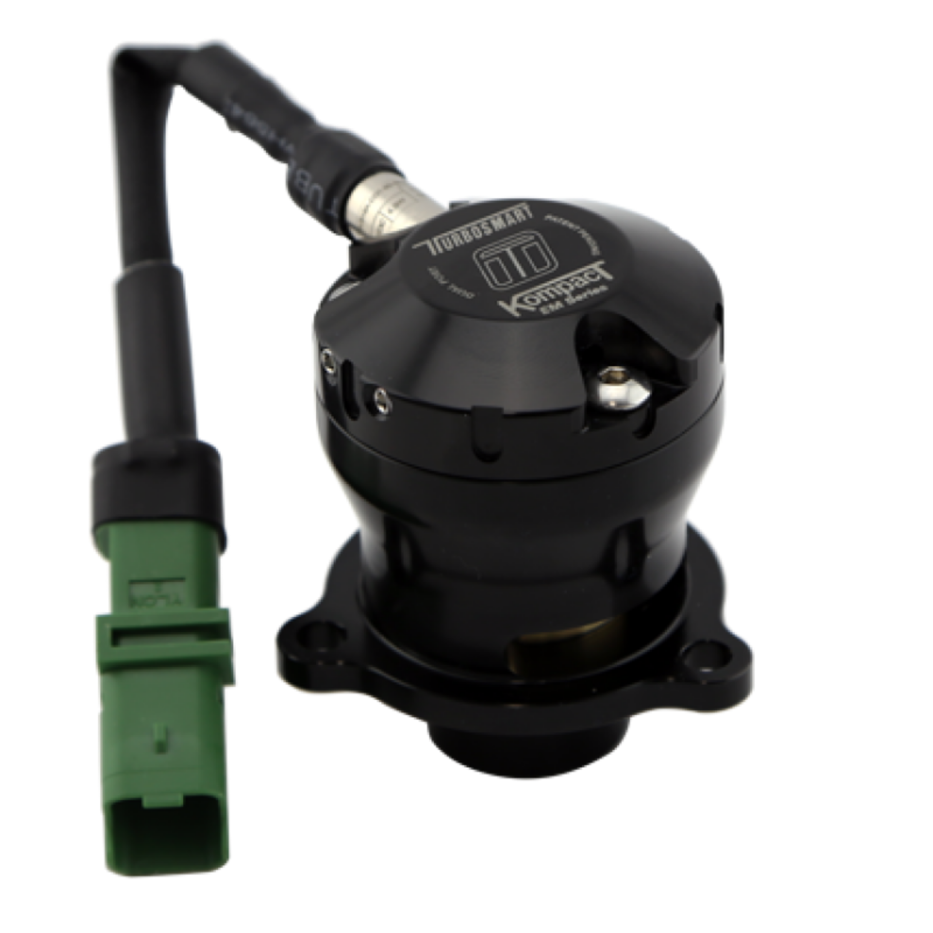 Picture of Turbosmart 07-13 Mini Cooper 1-6L R56 N14-N18 Kompact EM Dual Port VR10 BOV