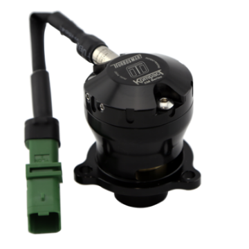 Picture of Turbosmart 07-13 Mini Cooper 1-6L R56 N14-N18 Kompact EM Dual Port VR10 BOV