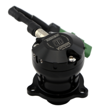 Picture of Turbosmart BOV Kompact EM Plumb Back VR10 - Mini Cooper S