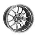 Picture of Enkei GTC02 18x10-5 5x114-3 15mm Offset 75mm Bore Hyper Silver Wheel