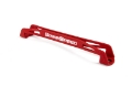 Picture of GrimmSpeed 08-18 Subaru WRX-STI Lightweight Battery Tie Down - Red